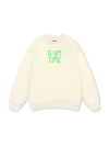 Gym Time Sweater