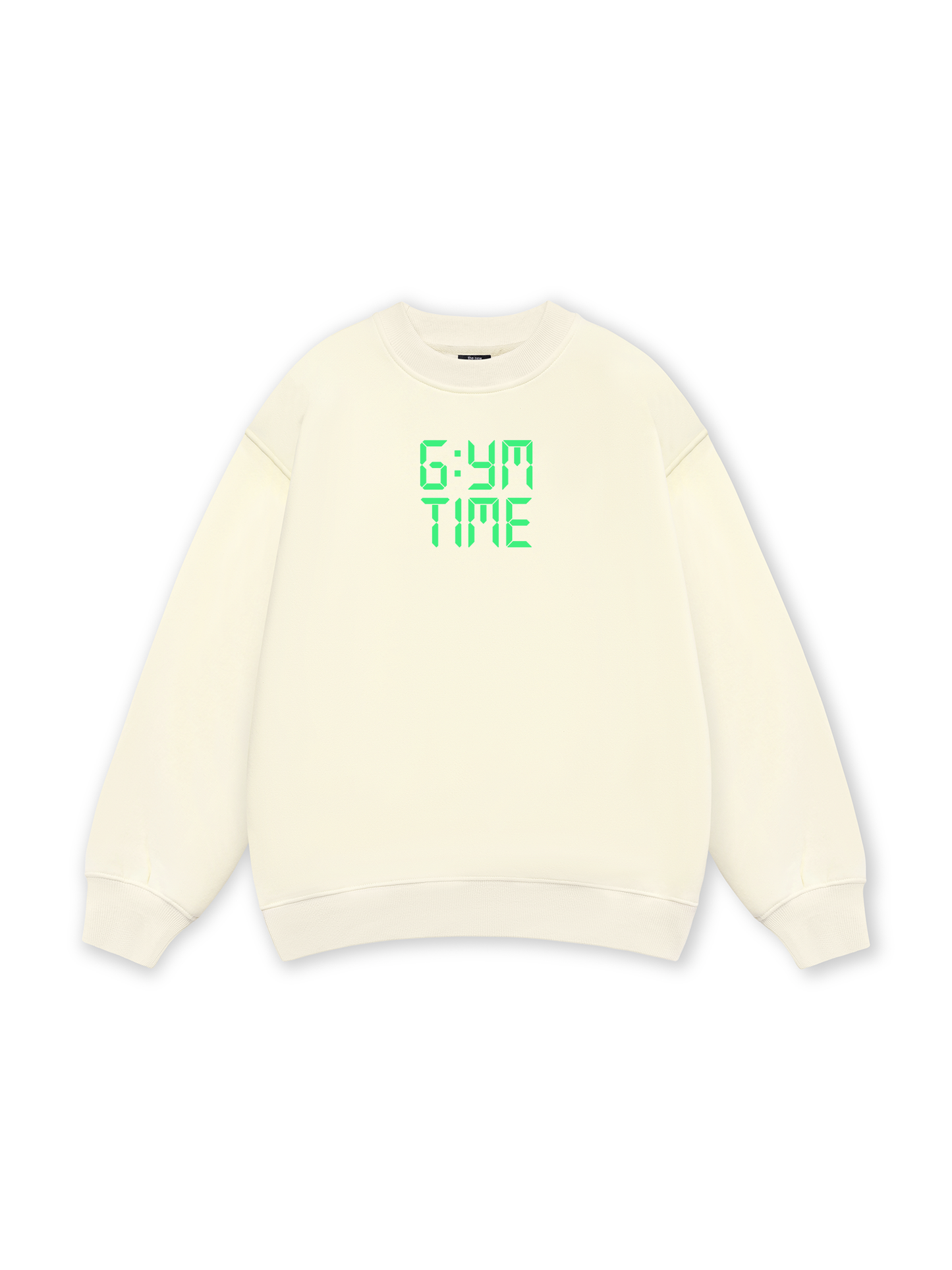 Gym Time Sweater