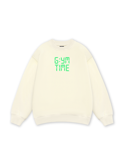 Gym Time Sweater