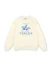 Torino Citta Magica Sweater