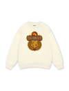 Quidditch Hogwarts Sweater