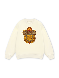 Quidditch Hogwarts Sweater