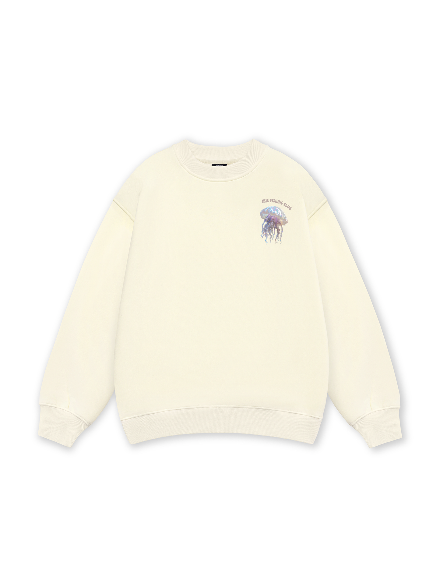 Ocean IRIE FISHING CLUB Sweater
