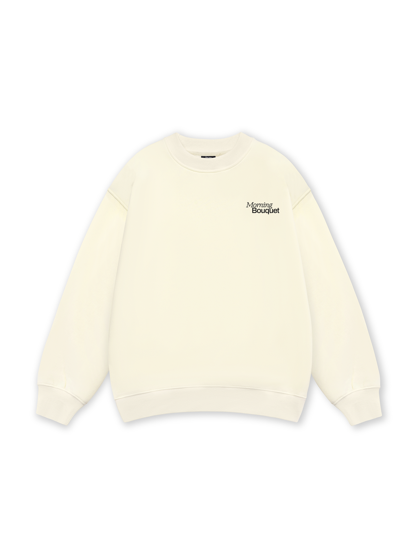 Morning Bouquet Sweater