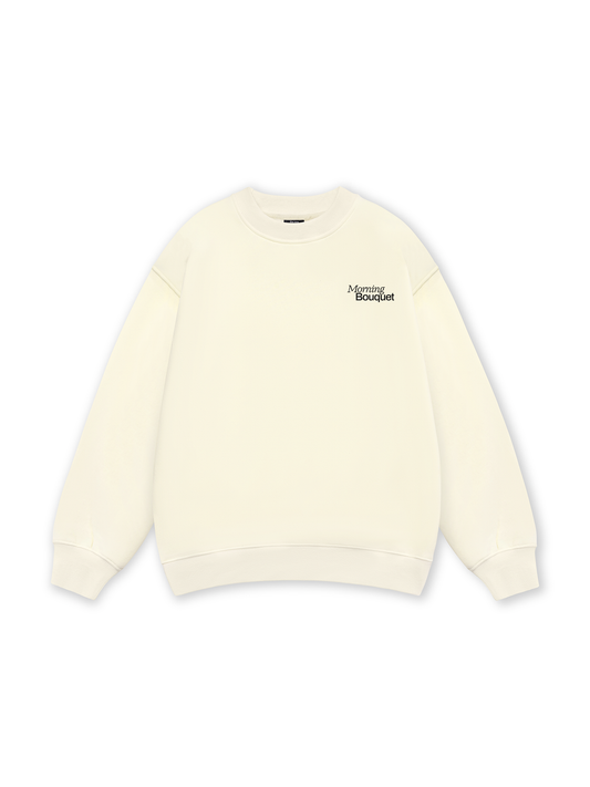 Morning Bouquet Sweater