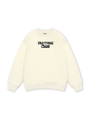 Training Club Sweater