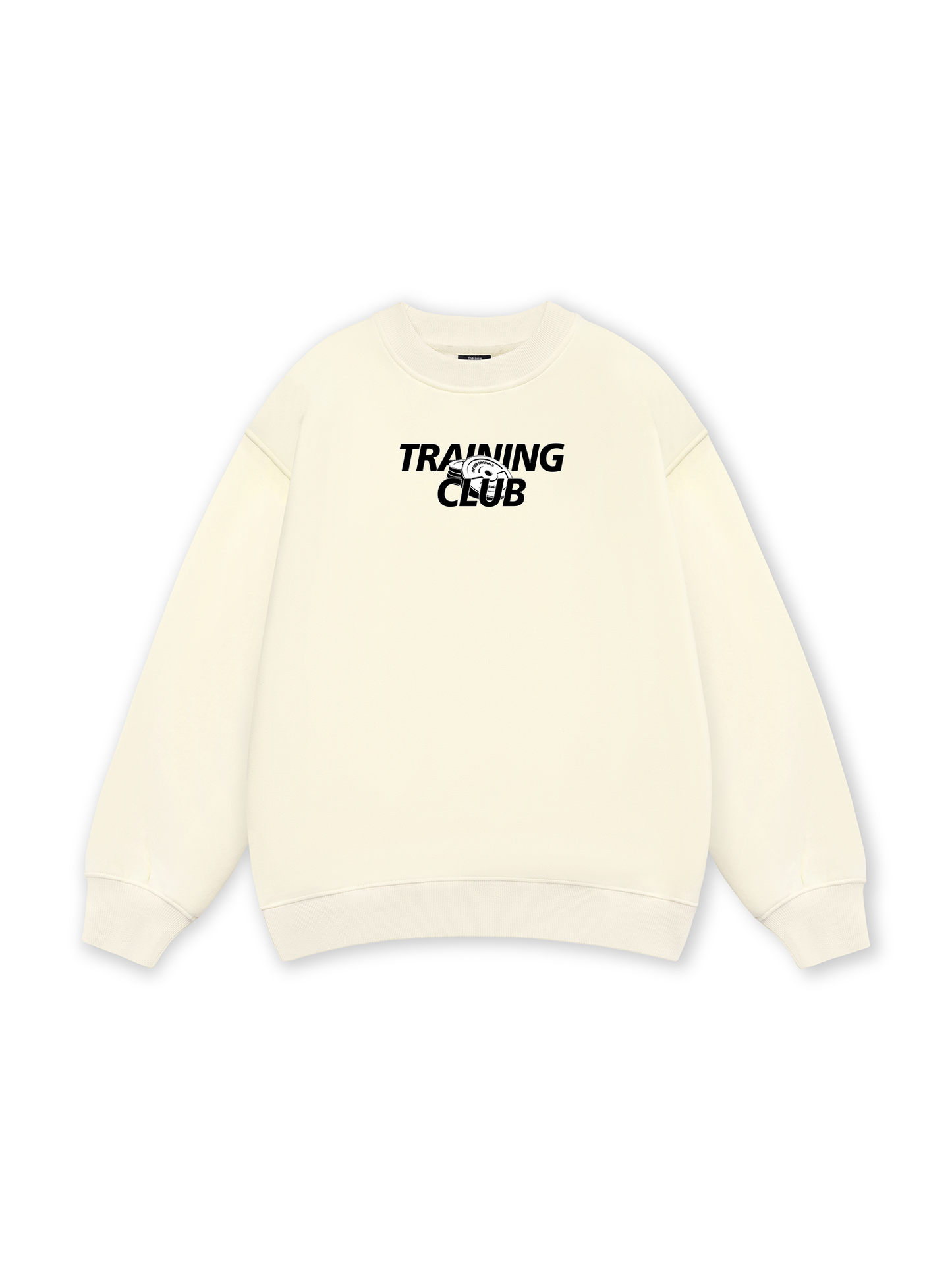 Training Club Sweater