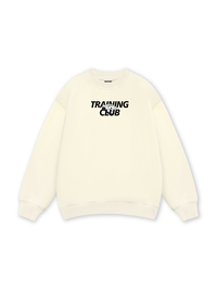 Training Club Sweater