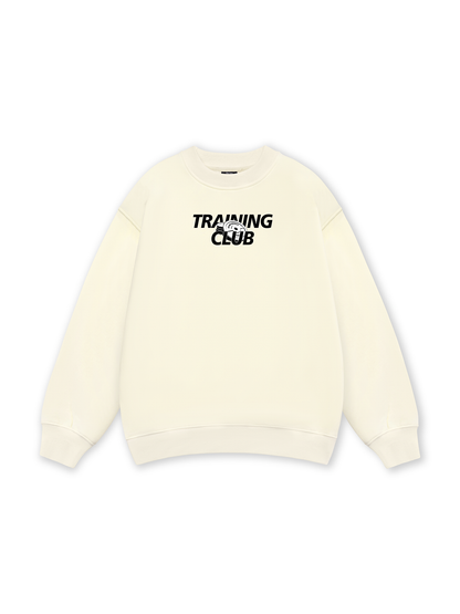 Training Club Sweater
