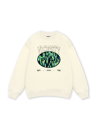 Vicinity Operations Sweater