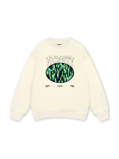 Vicinity Operations Sweater