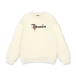 Be Bold On Point Target Sweater