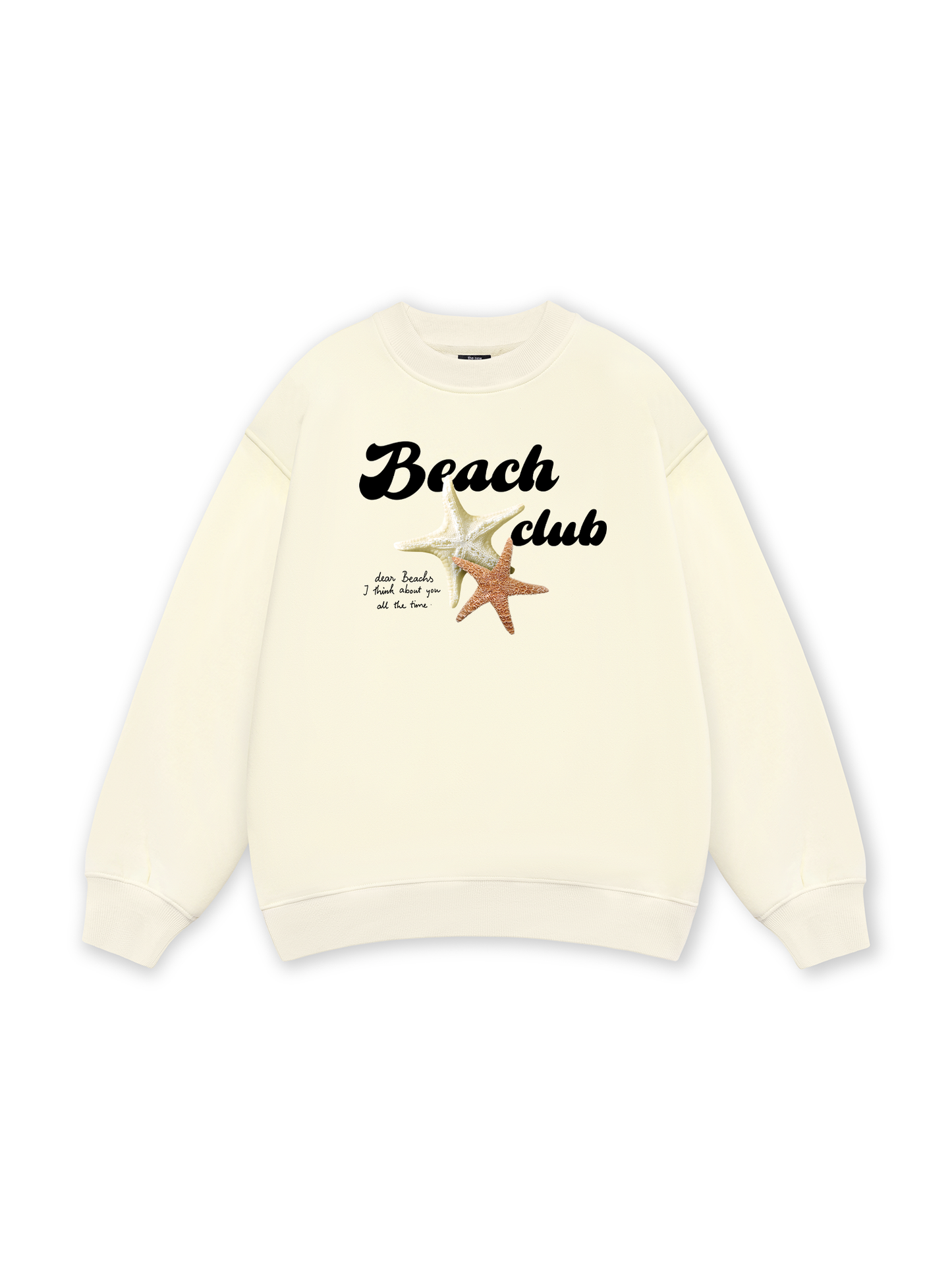 Ocean Beach Club  Sweater