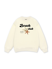 Ocean Beach Club  Sweater
