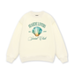 Ocean Seaside Love Green Sweater