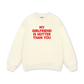 Life Vibe My Girlfriend Sweater