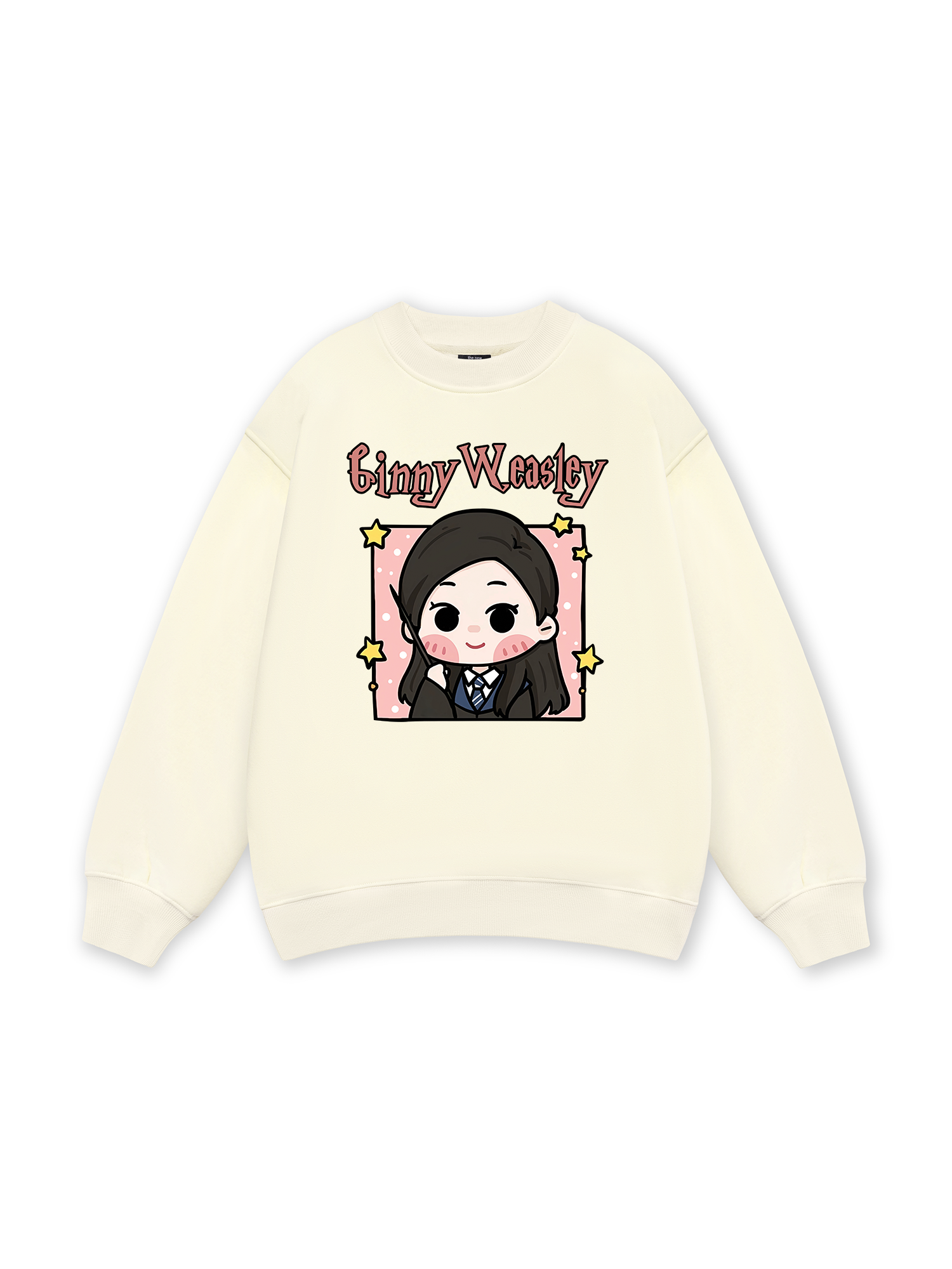 Harry Potter Ginny Sweater