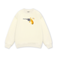 Fun Banana Gun Sweater