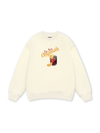 Be Bold The Negroni Sweater