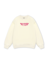 Life Vibe Too Pretty Sweater