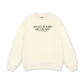 Life Vibe Big Heart Sweater
