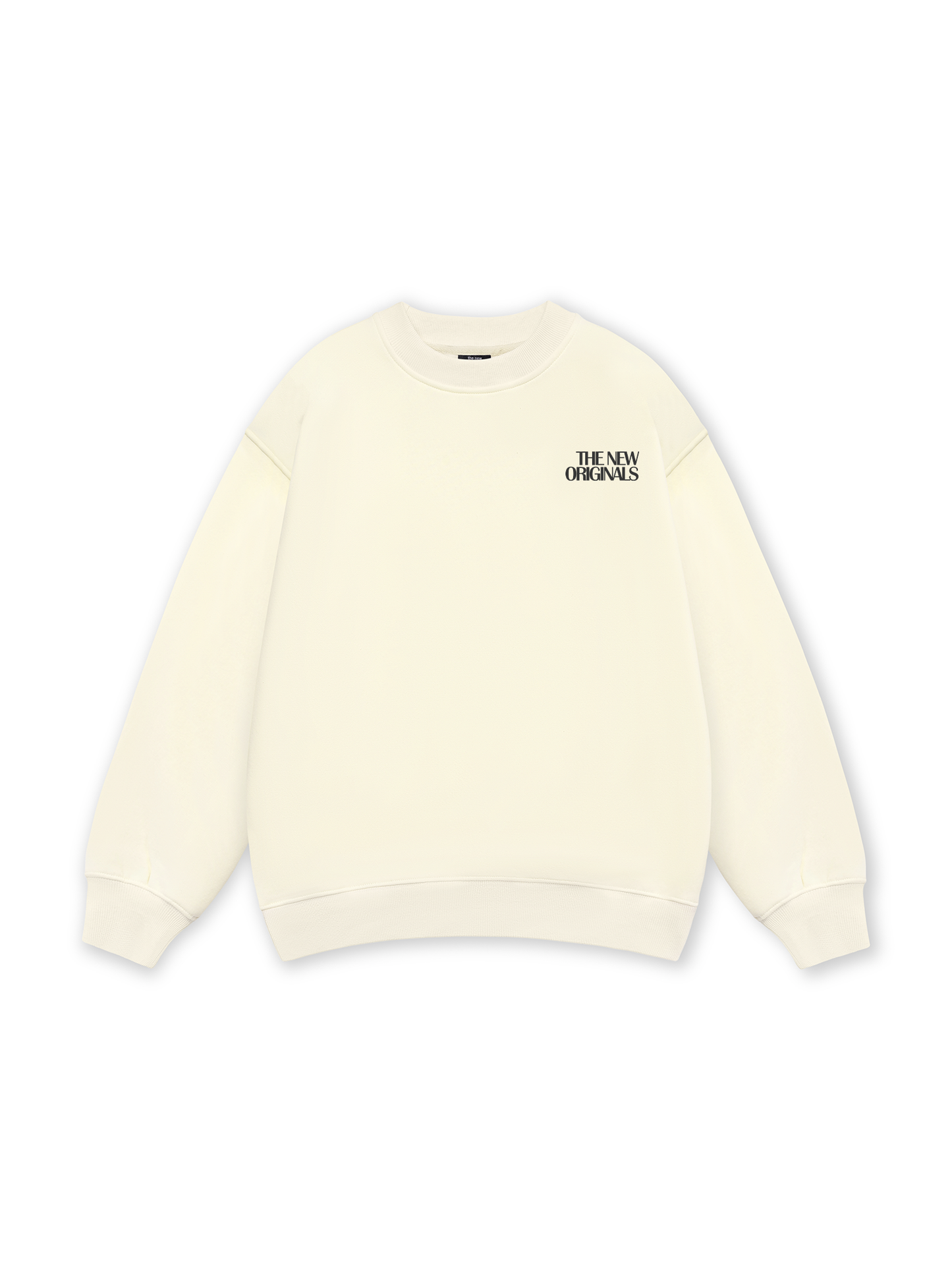 Be Bold Start Small Dream Big Sweater