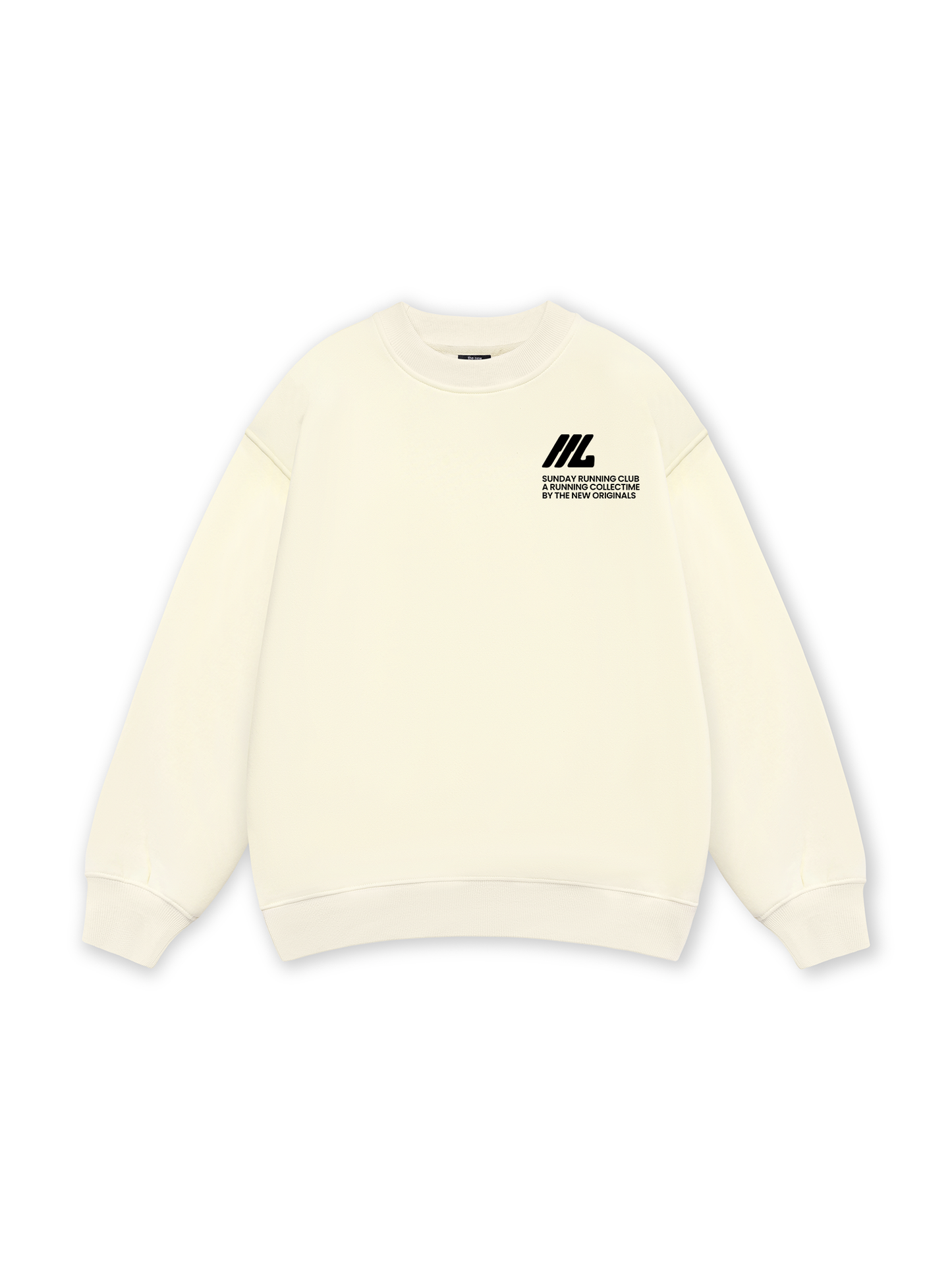 Sunday Running Club Limited Sweater