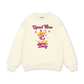 Weekend Goog Vibes Only Sweater