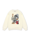 Da Vinci Sweater