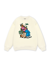 Weekend Chill Cofffee Sweater
