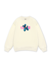 Balloon Dog Walk Me Sweater