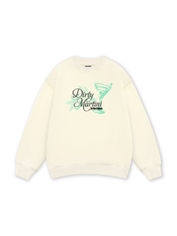 Fresh Dirty Martini Sweater