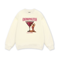 Fresh Cosmopolitan Retro Sweater
