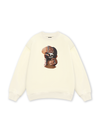 BOUNCE BACK© Star Hairstyle Sweater