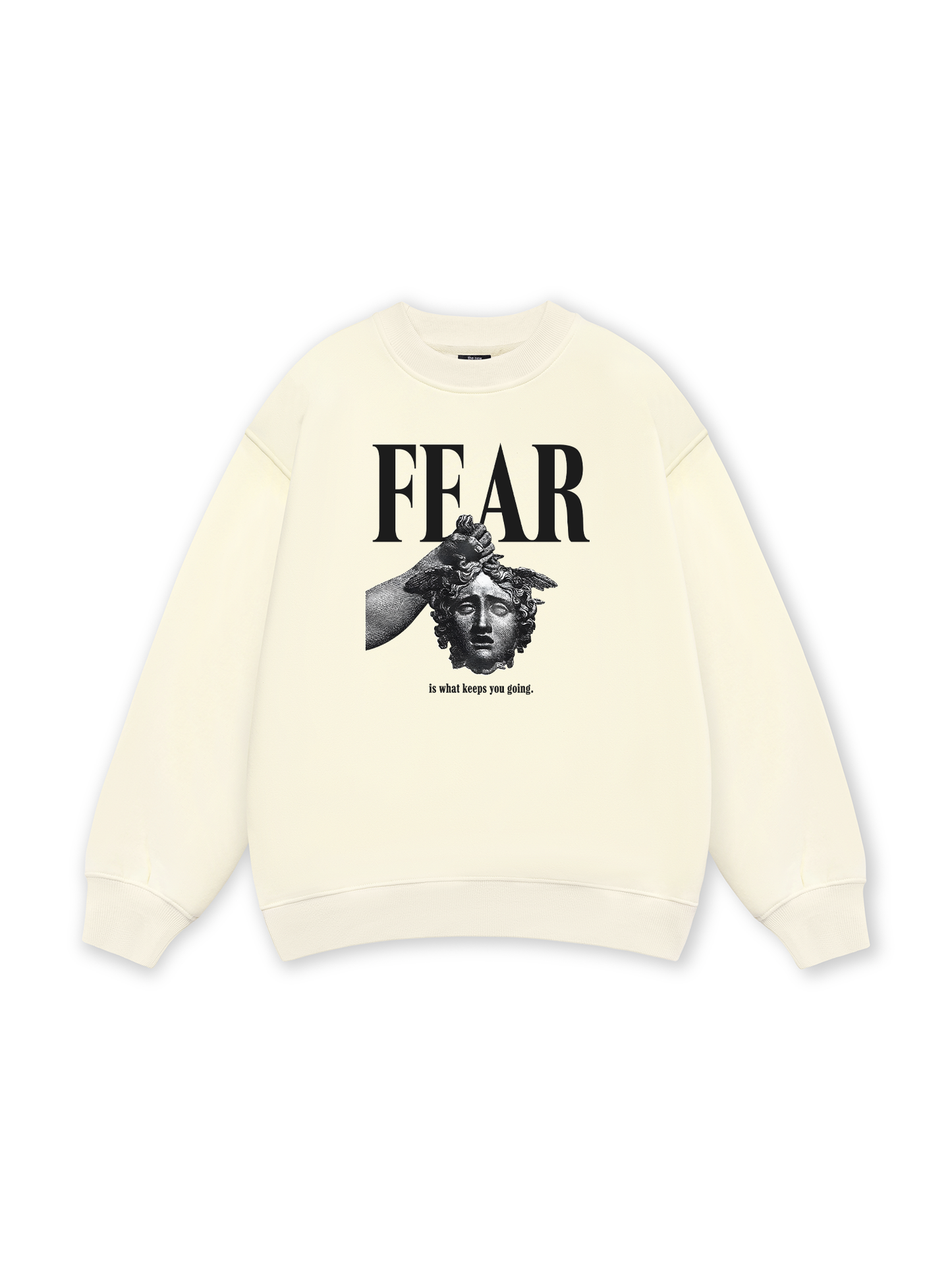 The Fear Sweater