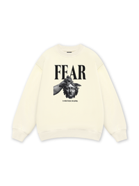 The Fear Sweater