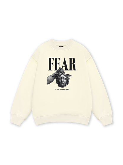 The Fear Sweater