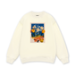 Be Bold Wellcome Happiness Sweater