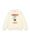 A Taste Of Perfection Sweater