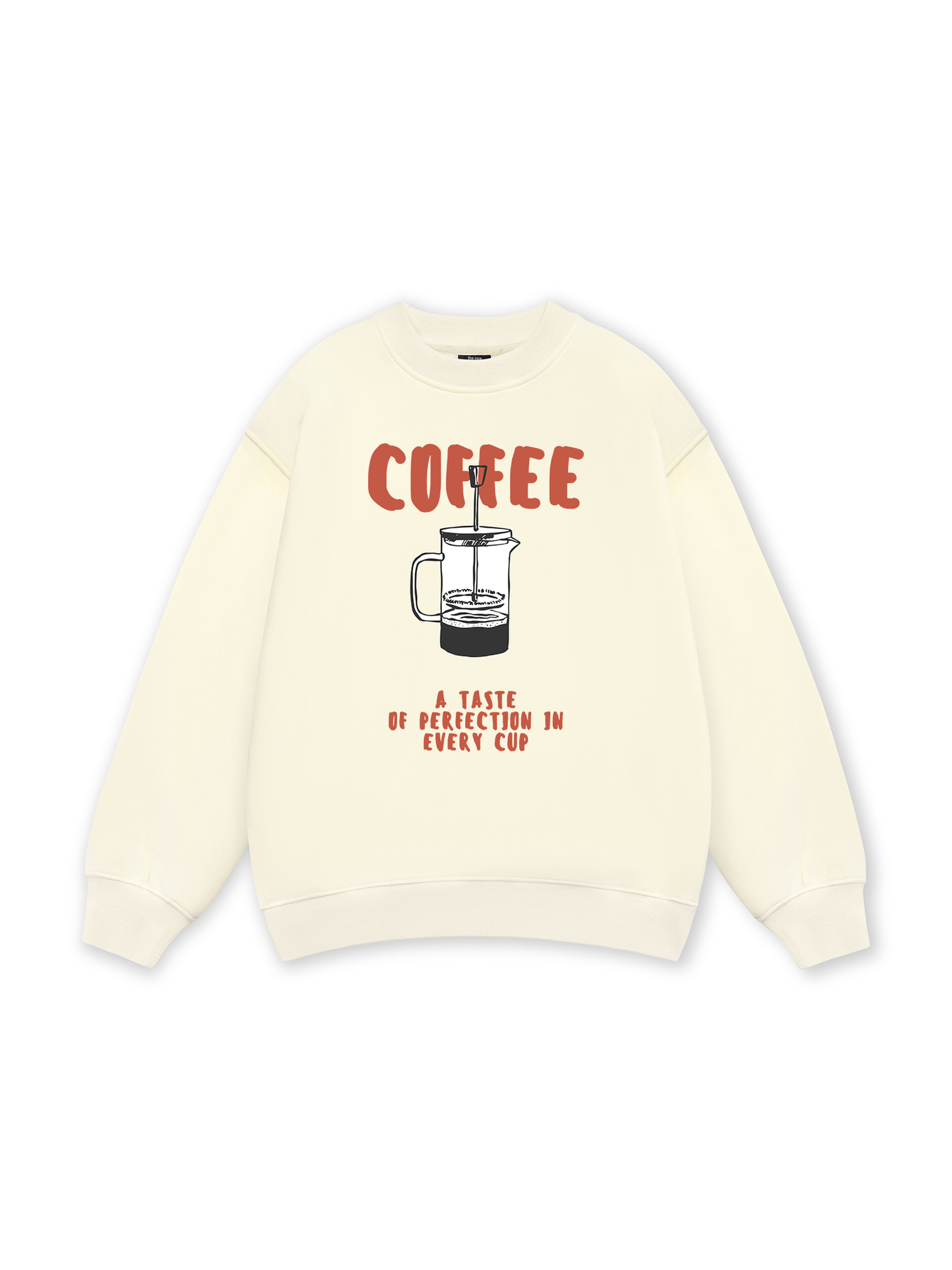 A Taste Of Perfection Sweater