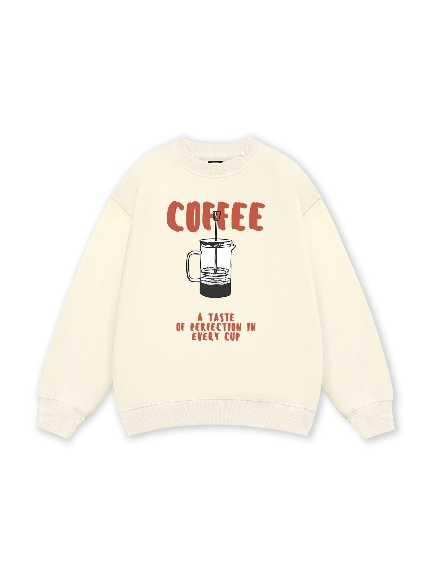 A Taste Of Perfection Sweater