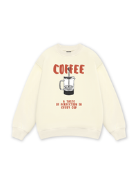 A Taste Of Perfection Sweater