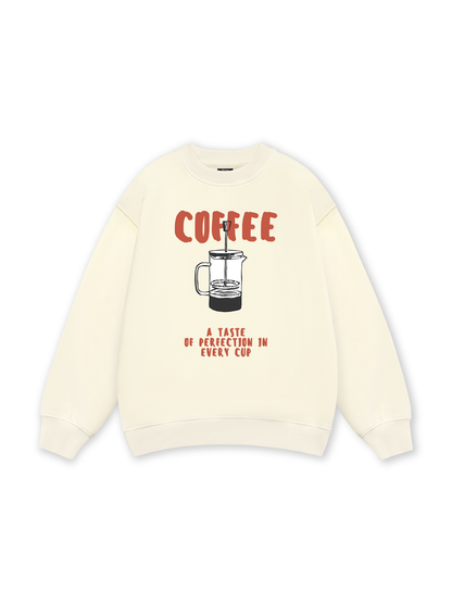 A Taste Of Perfection Sweater