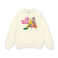 Weekend Me Time Sweater