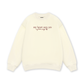My Heart Say Yes Sweater