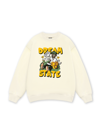 Weekend Dream State Sweater