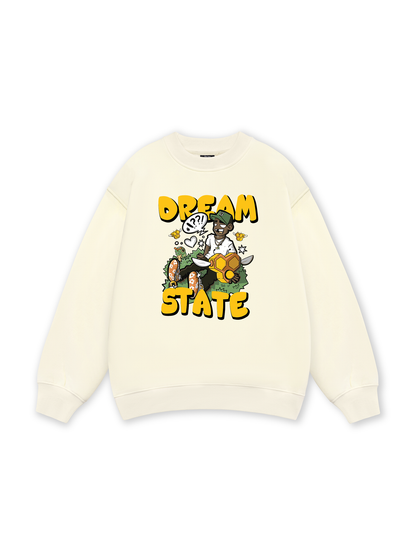 Weekend Dream State Sweater