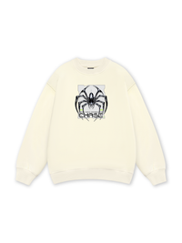 Black Widow Chase Sweater