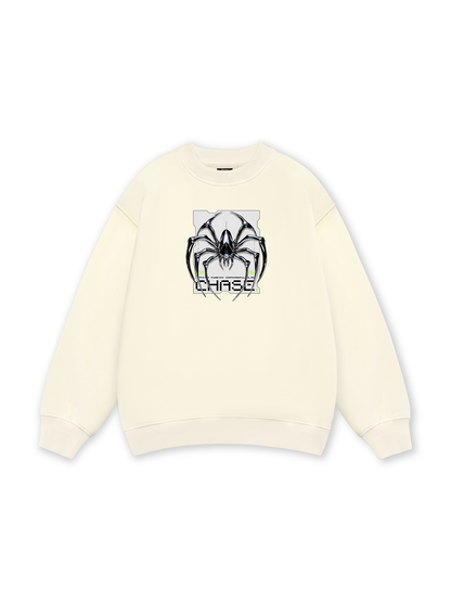 Black Widow Chase Sweater