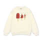 JESUS SAVES Sweater